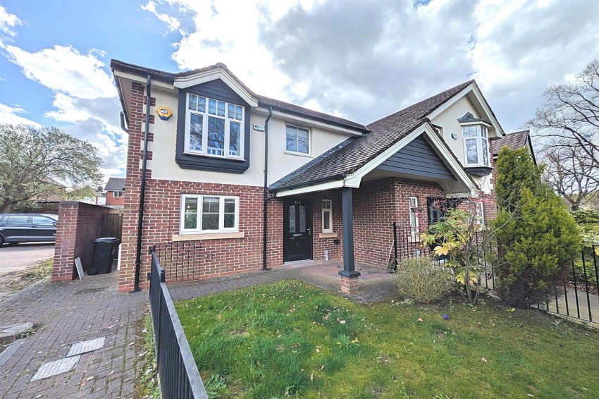 Images for Compstall Road, Romiley, Stockport