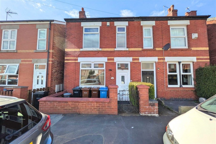 Images for Hazel Street, Hazel Grove, Stockport