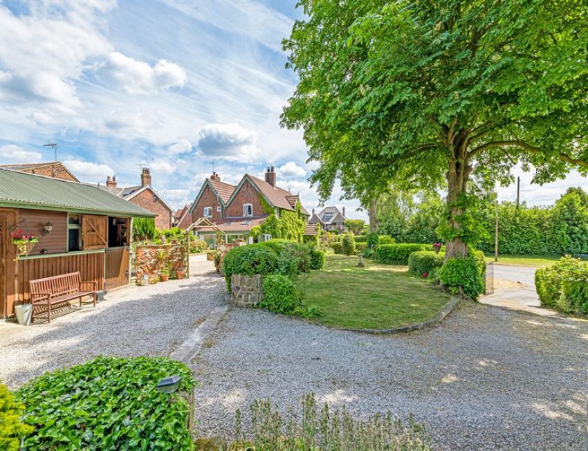 Images for Chester Road, Sutton Weaver