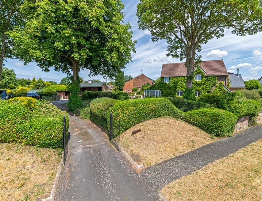 Images for Chester Road, Sutton Weaver