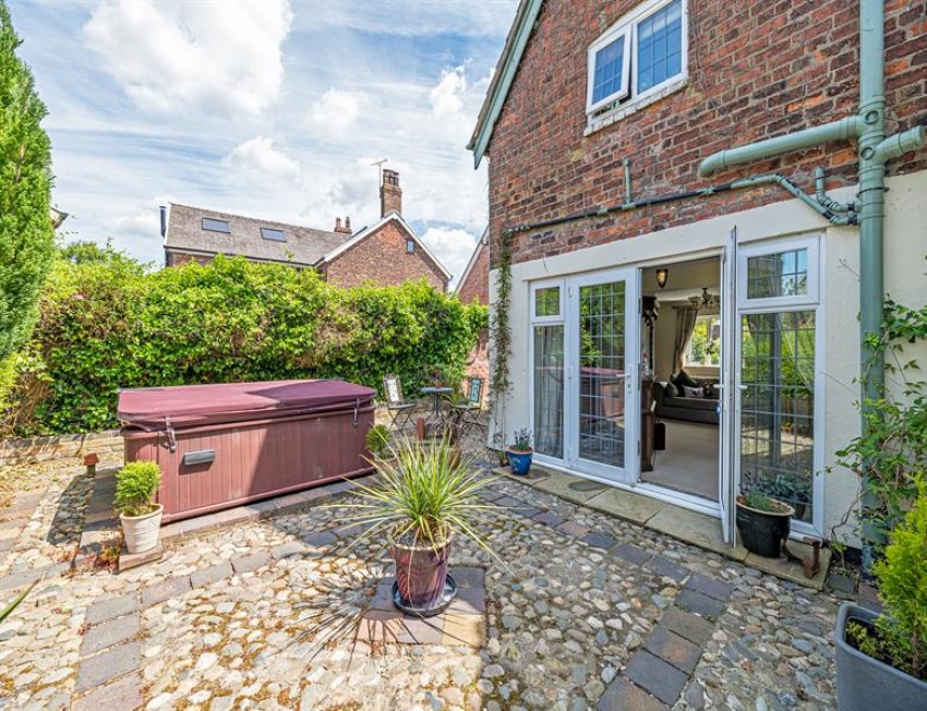 Images for Chester Road, Sutton Weaver