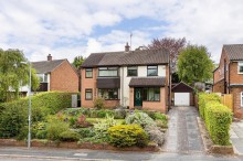 Images for Cartledge Close, Cuddington, Northwich