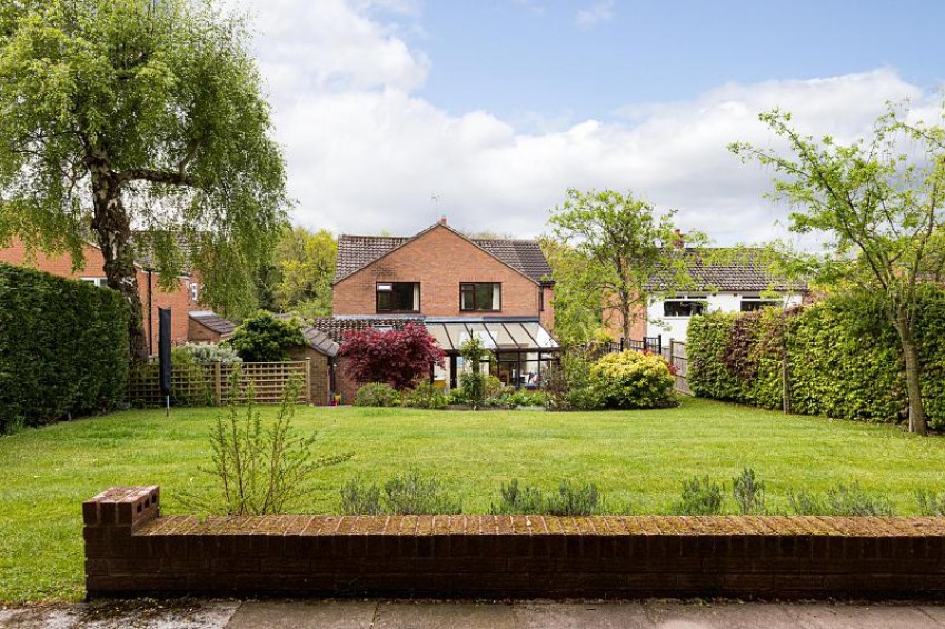 Images for Cartledge Close, Cuddington, Northwich