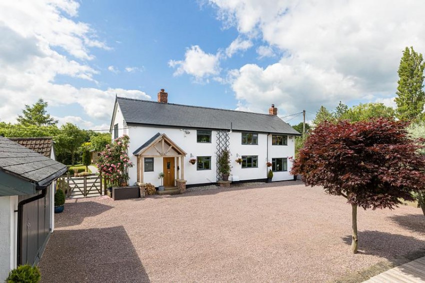 Images for Brownhills, Rushton, Tarporley