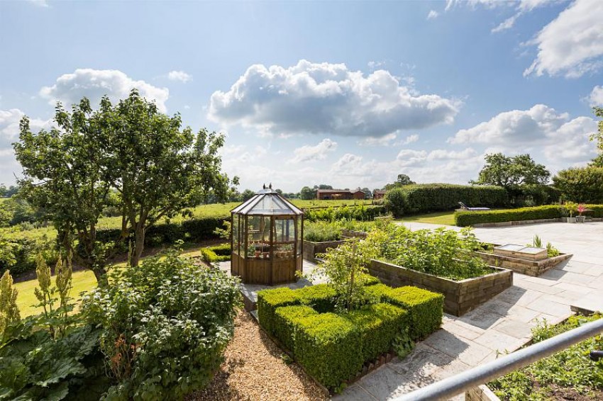 Images for Brownhills, Rushton, Tarporley