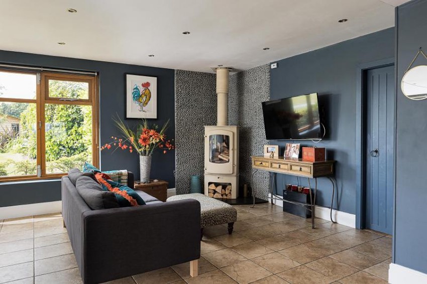 Images for Brownhills, Rushton, Tarporley