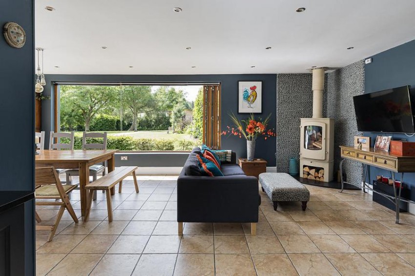Images for Brownhills, Rushton, Tarporley