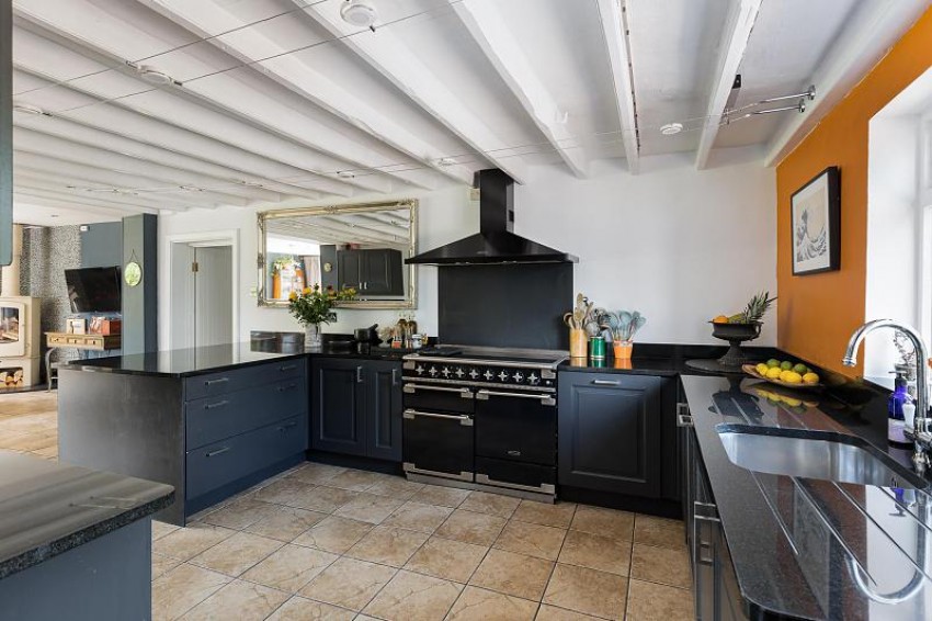 Images for Brownhills, Rushton, Tarporley