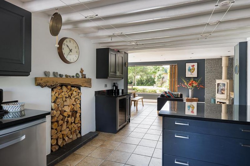 Images for Brownhills, Rushton, Tarporley