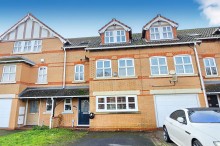 Images for Alberbury Avenue, Timperley, WA15