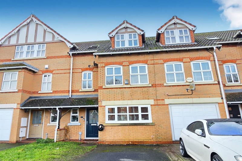 Alberbury Avenue, Timperley, WA15
