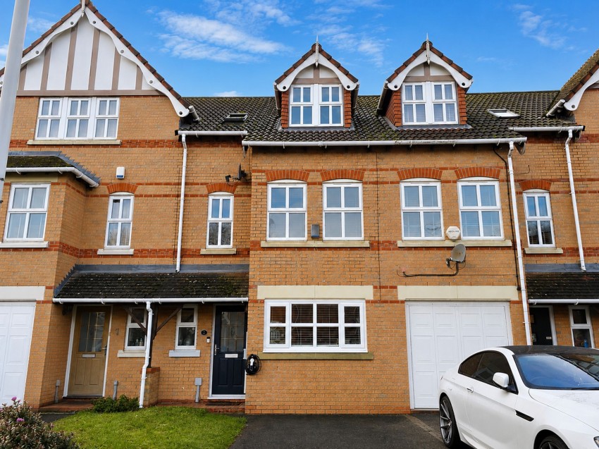 Images for Alberbury Avenue, Timperley, WA15