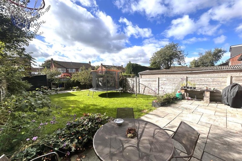 Images for Alderdale Grove, Wilmslow