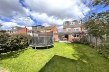 Images for Alderdale Grove, Wilmslow
