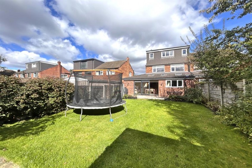 Images for Alderdale Grove, Wilmslow