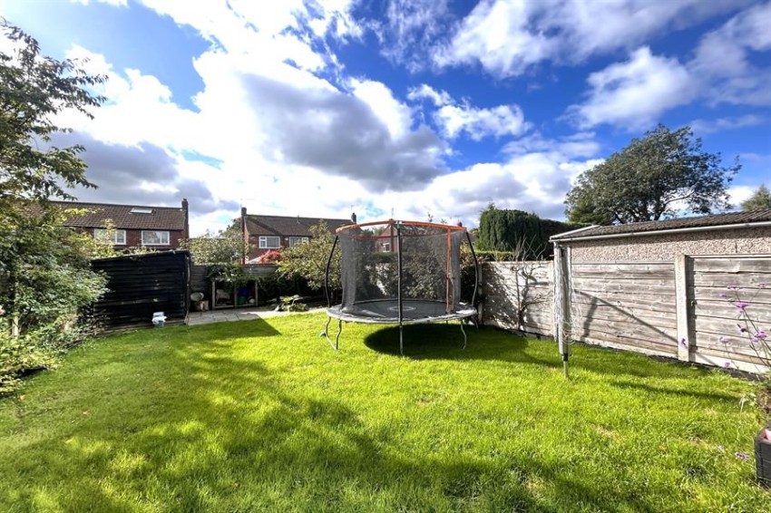 Images for Alderdale Grove, Wilmslow