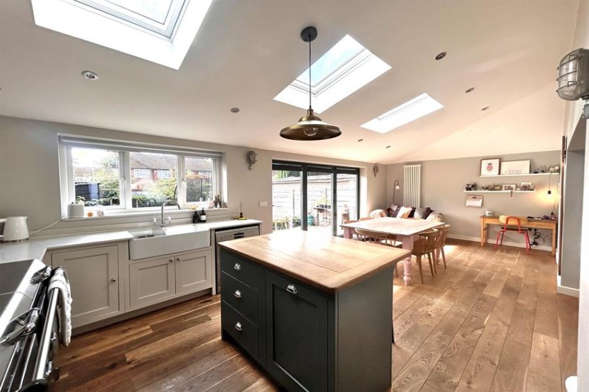 Images for Alderdale Grove, Wilmslow