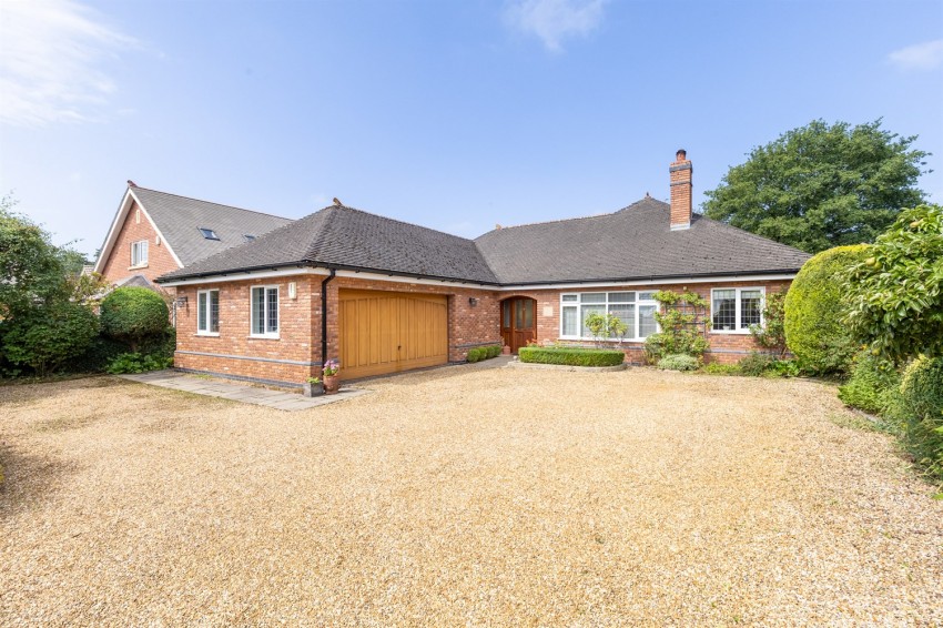 Images for 21 Weaverham Road - individual excellence in Sandiway