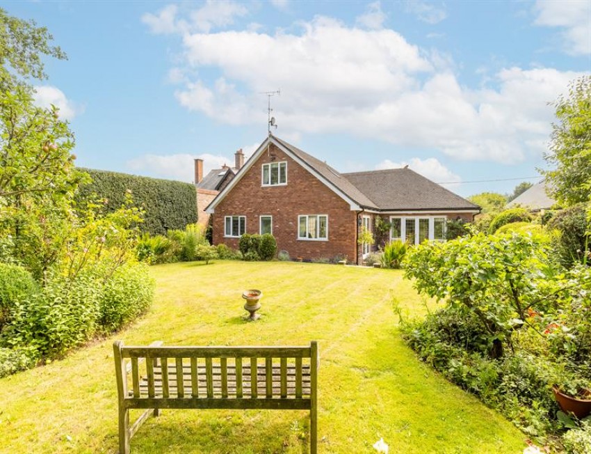 Images for 21 Weaverham Road - individual excellence in Sandiway