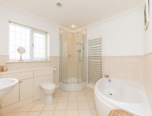 Images for 21 Weaverham Road - individual excellence in Sandiway