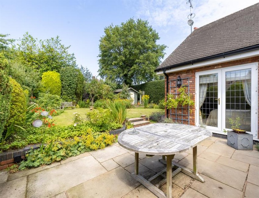 Images for 21 Weaverham Road - individual excellence in Sandiway