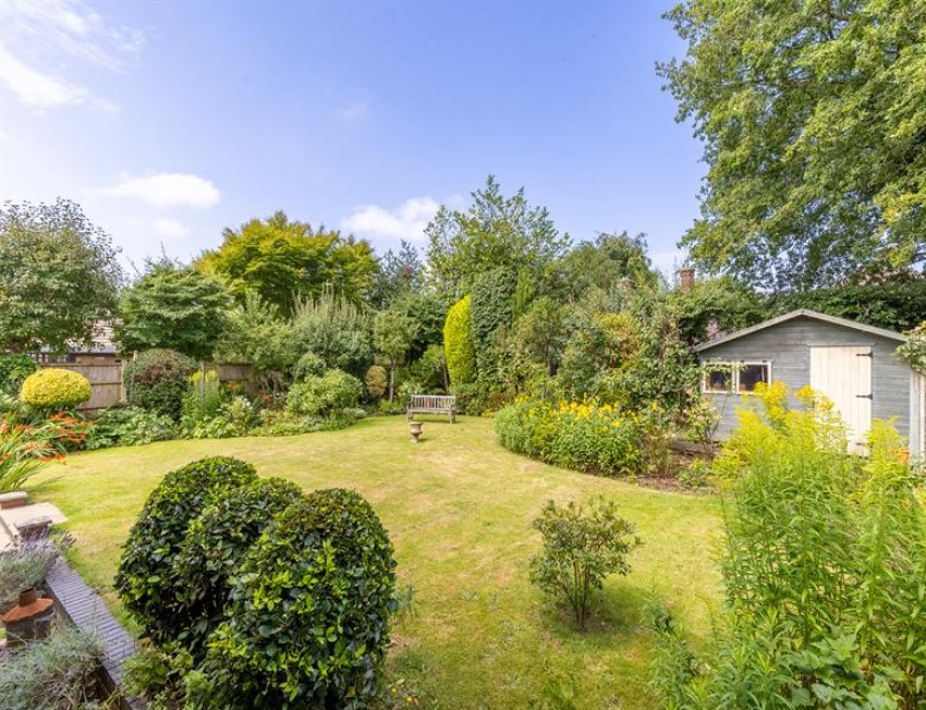 Images for 21 Weaverham Road - individual excellence in Sandiway