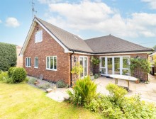 Images for 21 Weaverham Road - individual excellence in Sandiway