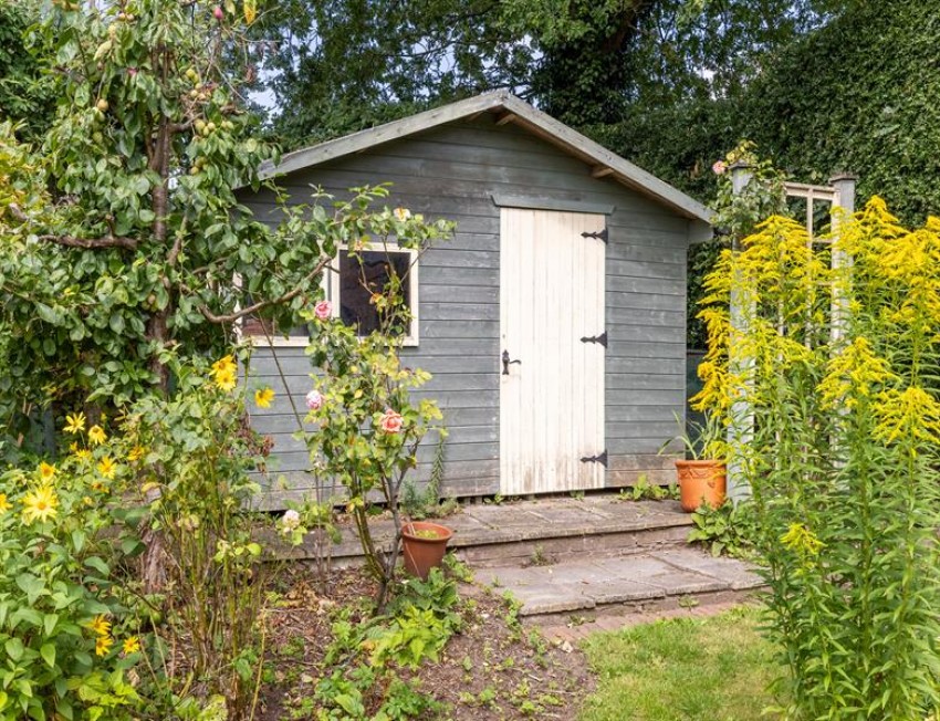 Images for 21 Weaverham Road - individual excellence in Sandiway
