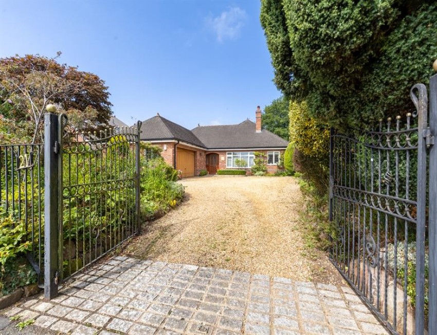 Images for 21 Weaverham Road - individual excellence in Sandiway