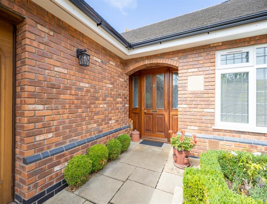 Images for 21 Weaverham Road - individual excellence in Sandiway