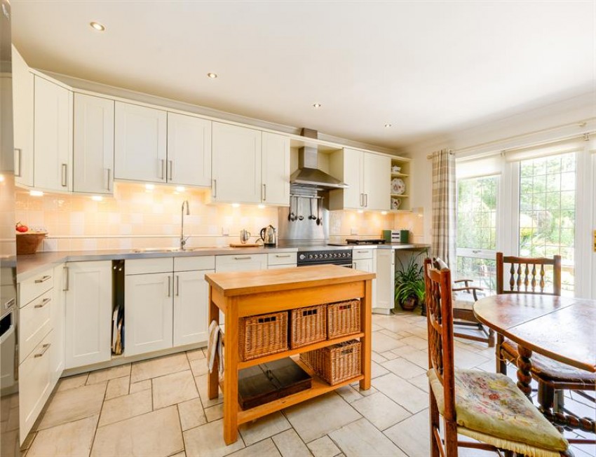 Images for 21 Weaverham Road - individual excellence in Sandiway