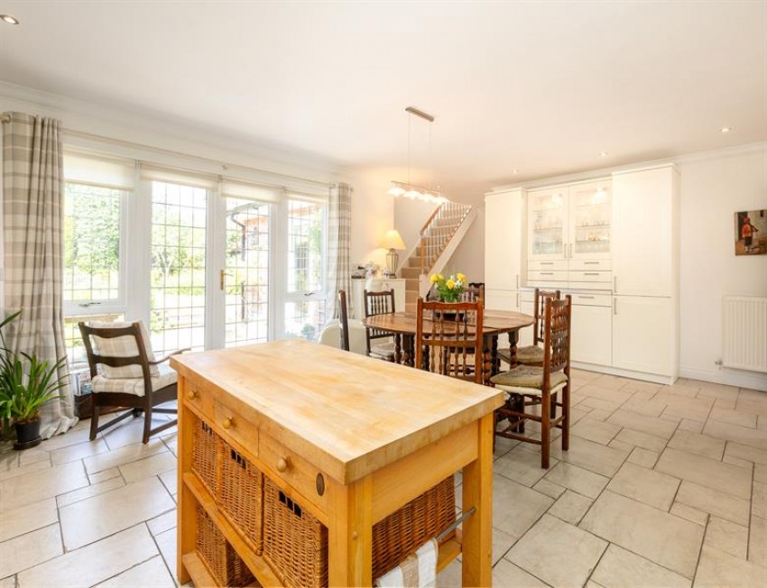 Images for 21 Weaverham Road - individual excellence in Sandiway