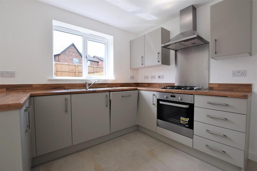 Images for Atkinson Drive, Macclesfield