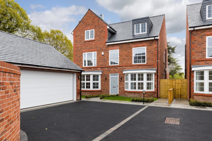 Images for Greenridge Court, School Lane, Sandiway, Northwich