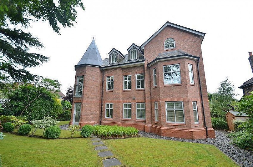 Images for Hunston Road, Sale