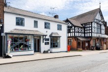 Images for High Street, Malpas