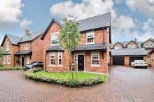 Images for Elderfield Gardens, Lymm