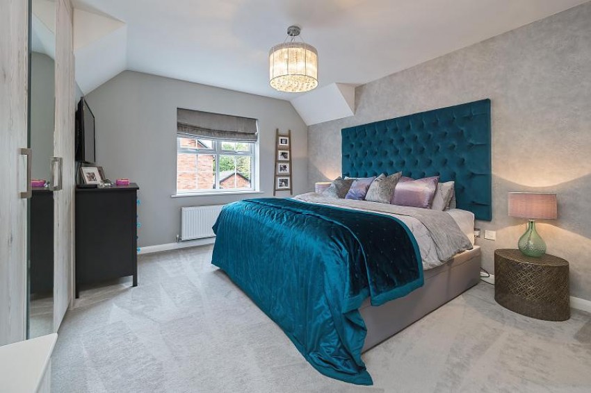 Images for Elderfield Gardens, Lymm