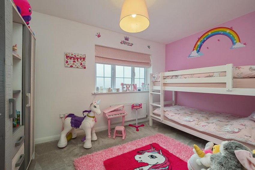 Images for Elderfield Gardens, Lymm