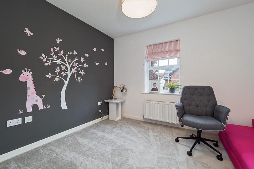 Images for Elderfield Gardens, Lymm