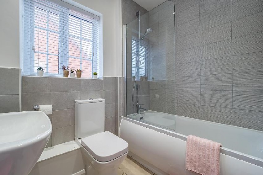 Images for Elderfield Gardens, Lymm