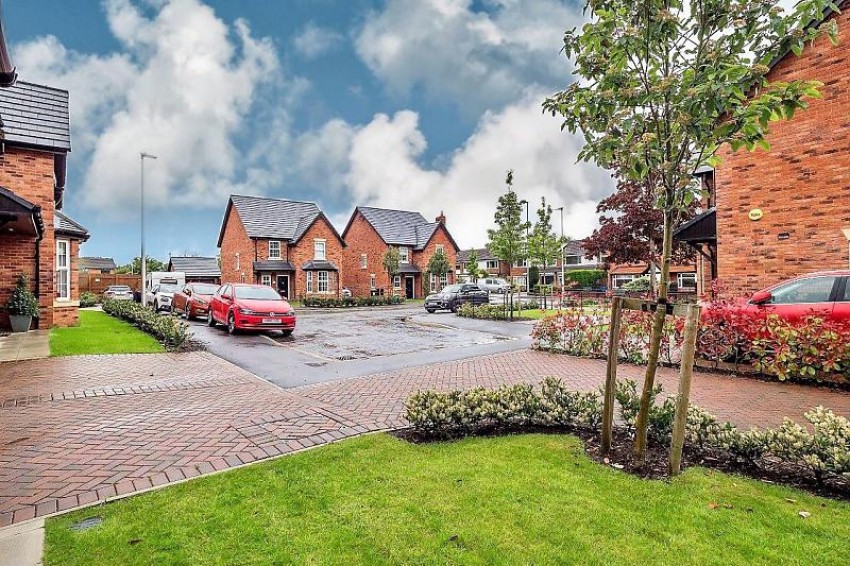 Images for Elderfield Gardens, Lymm