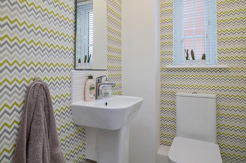 Images for Elderfield Gardens, Lymm