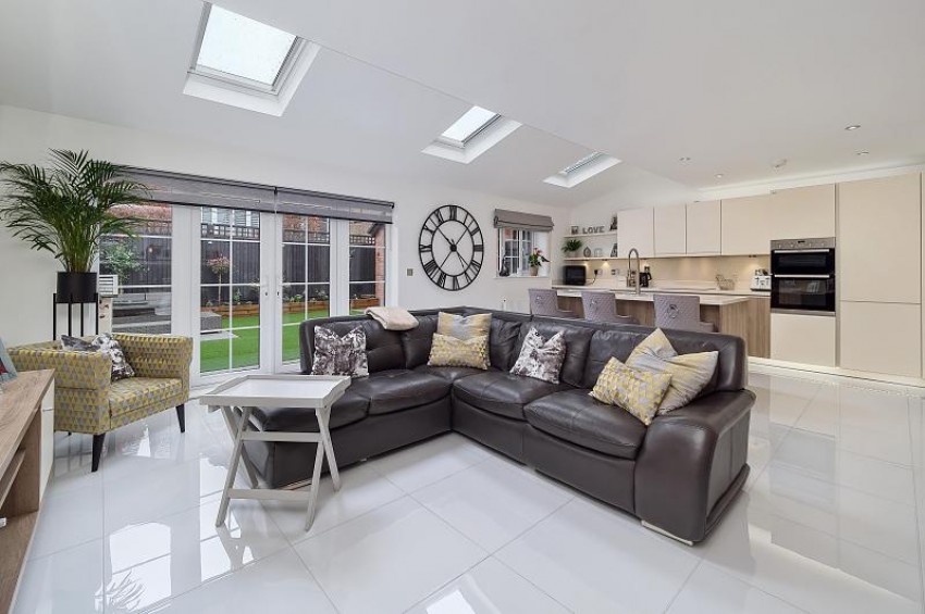 Images for Elderfield Gardens, Lymm