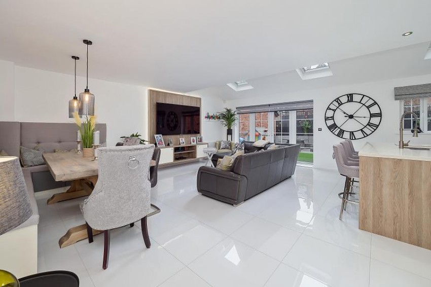 Images for Elderfield Gardens, Lymm