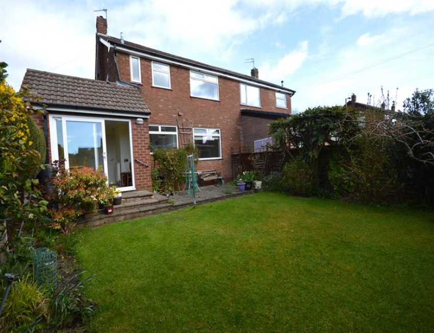 Images for Green Lane, Heaton Moor