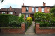 Images for Burnage Lane, Manchester