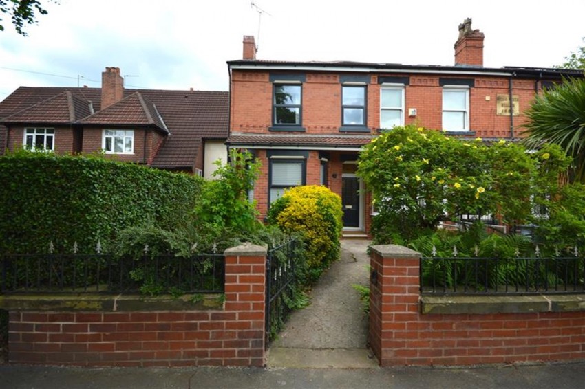 Images for Burnage Lane, Manchester
