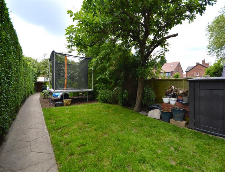 Images for Burnage Lane, Manchester