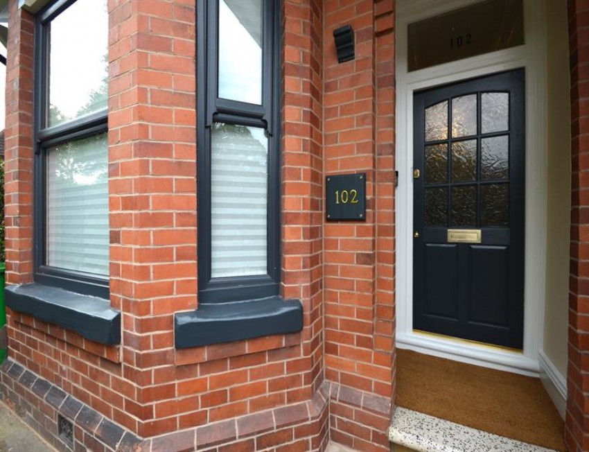 Images for Burnage Lane, Manchester